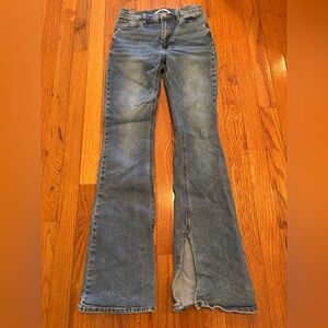 PacSun jeans size 25